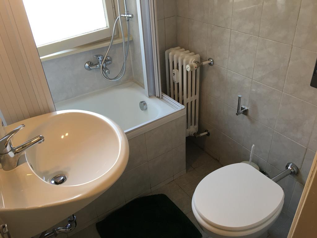 Mauro'S Studio Apartment Milan Luaran gambar